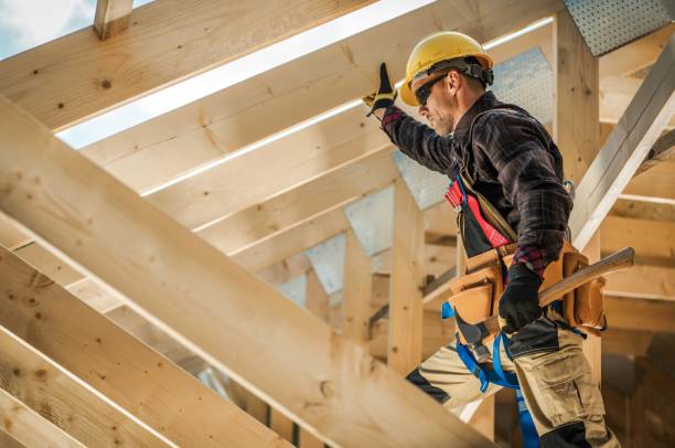Best Metal Roofing Contractor  in Versailles, KY