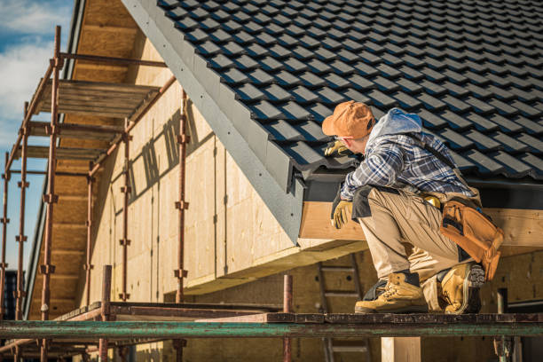 Best New Roof Installation  in Versailles, KY
