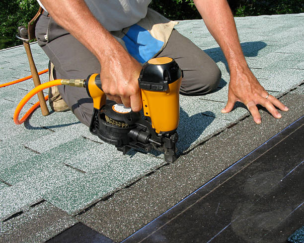 Best Residential Roofing Contractor  in Versailles, KY