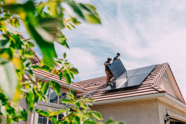Best Flat Roof Repair Services  in Versailles, KY