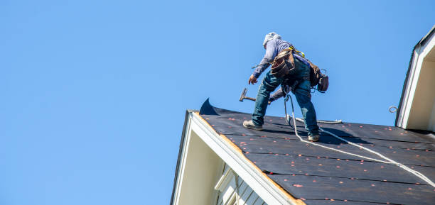 Best Commercial Roofing Services  in Versailles, KY